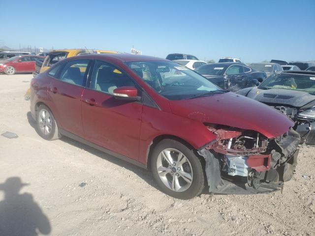 Photo 4 from auction – 2014 FORD FOCUS SE with VIN 1FADP3F25EL193118