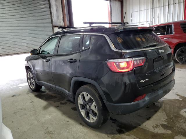 Photo 2 from auction – 2020 JEEP COMPASS LI with VIN 3C4NJDCB6LT142299
