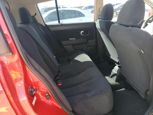 Photo 10 from auction – 2012 NISSAN VERSA S with VIN 3N1BC1CP6CL368563