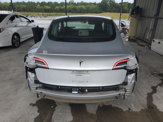 Photo 6 from auction – 2018 TESLA MODEL 3 with VIN 5YJ3E1EA7JF106664