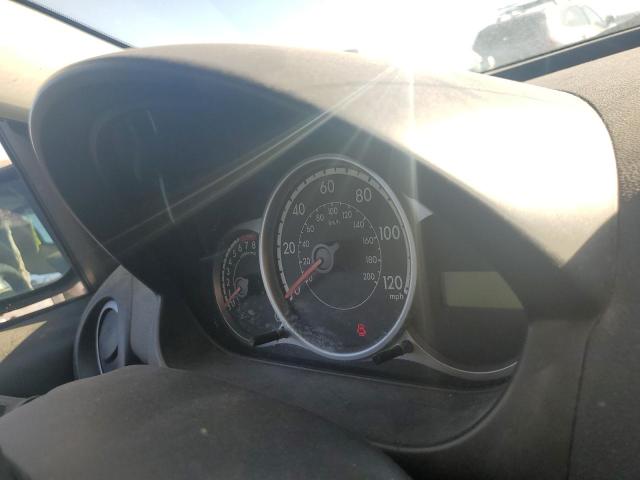 Photo 9 from auction – 2013 MAZDA MAZDA2 with VIN JM1DE1KY3D0169916