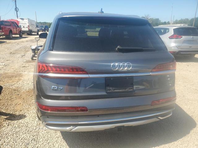 Photo 6 from auction – 2020 AUDI Q7 PREMIUM with VIN WA1LXAF77LD006985