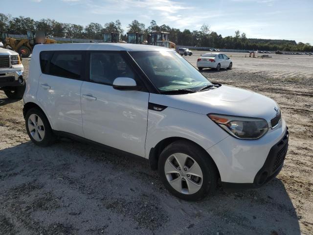 Photo 4 from auction – 2014 KIA SOUL with VIN KNDJN2A28E7716791