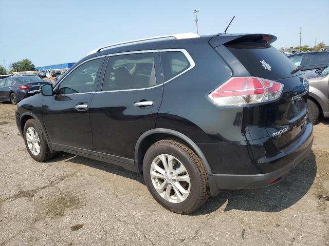 Photo 2 from auction – 2014 NISSAN ROGUE S with VIN 5N1AT2MT4EC756945