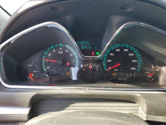 Photo 9 from auction – 2016 CHEVROLET TRAVERSE L with VIN 1GNKRJKD2GJ146495