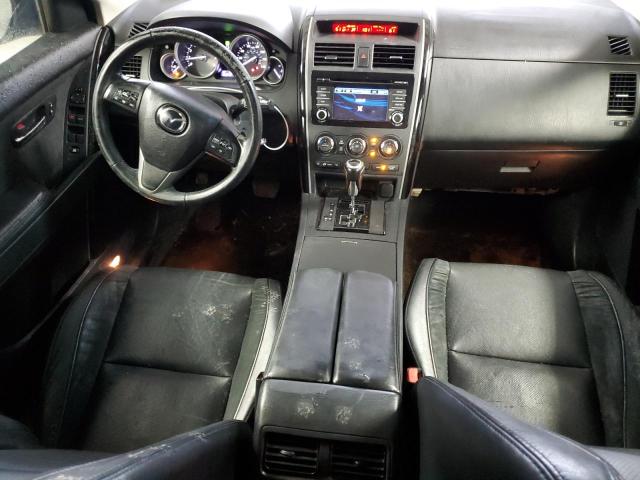 Photo 8 from auction – 2015 MAZDA CX-9 TOURI with VIN JM3TB3CA9F0450727