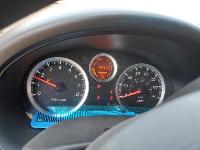 Photo 9 from auction – 2012 NISSAN SENTRA 2.0 with VIN 3N1AB6AP0CL758900