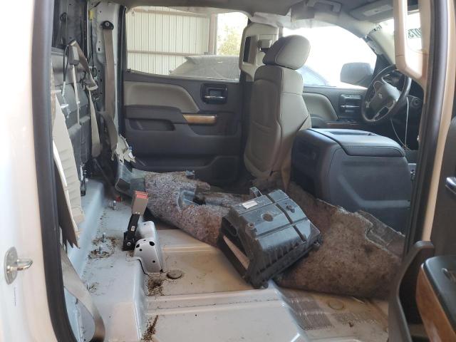 Photo 10 from auction – 2014 CHEVROLET SILVERADO with VIN 3GCPCSEC4EG447020