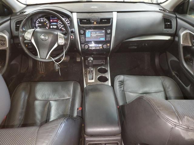Photo 8 from auction – 2015 NISSAN ALTIMA 2.5 with VIN 1N4AL3AP4FN352010