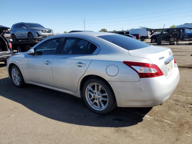Photo 2 from auction – 2011 NISSAN MAXIMA S with VIN 1N4AA5AP5BC814100