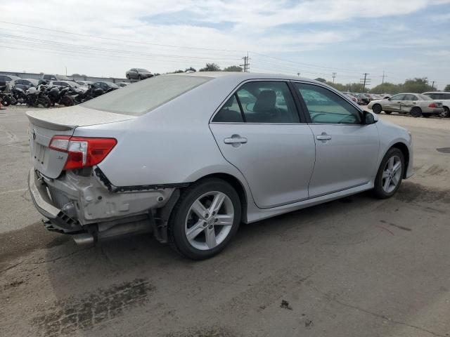 Photo 3 from auction – 2012 TOYOTA CAMRY BASE with VIN 4T1BF1FK7CU119825