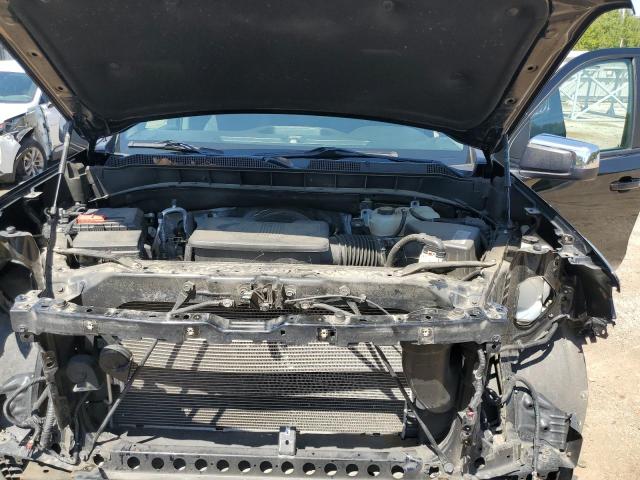 Photo 11 from auction – 2019 CHEVROLET SILVERADO with VIN 1GCUYDED0KZ287917