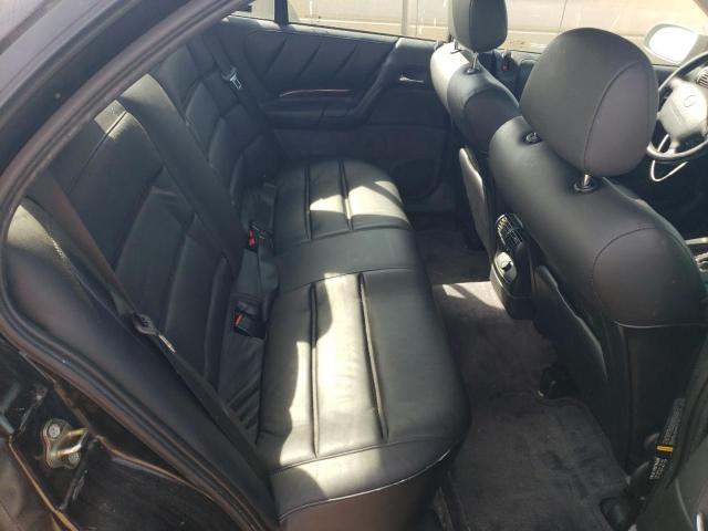 Photo 10 from auction – 1997 CADILLAC CATERA with VIN W06VR52R3VR969056