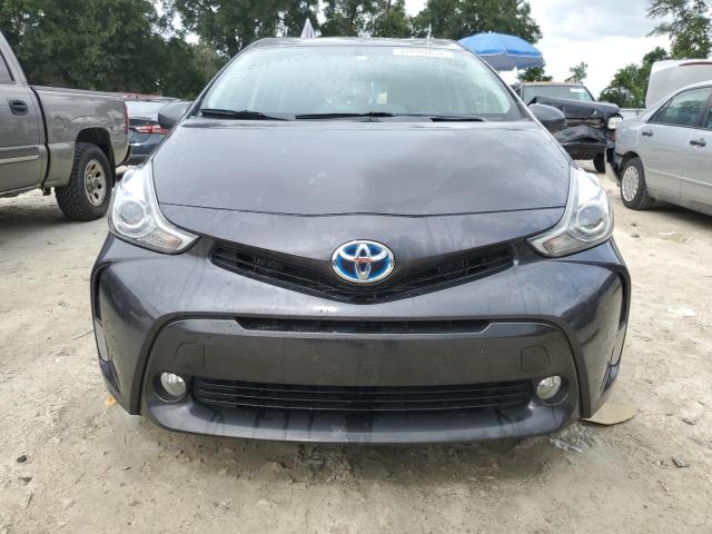 Photo 5 from auction – 2016 TOYOTA PRIUS V with VIN JTDZN3EU1GJ048391