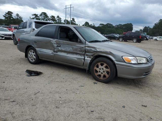 Photo 4 from auction – 2000 TOYOTA CAMRY CE with VIN JT2BG22K9Y0422089
