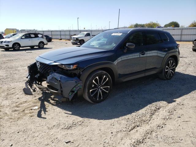 MAZDA CX-50 PREM 2024 with VIN 7MMVABDYXRN216260 - Photo from auction