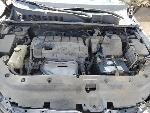 Photo 12 from auction – 2011 TOYOTA RAV4 with VIN 2T3BF4DV9BW131074