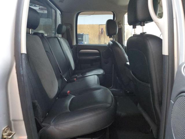 Photo 10 from auction – 2004 DODGE RAM 1500 S with VIN 1D3HU18D04J113572
