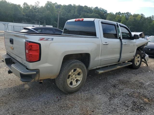 Photo 3 from auction – 2015 CHEVROLET SILVERADO with VIN 3GCUKREC8FG497144