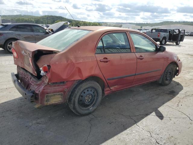 Photo 3 from auction – 2007 TOYOTA COROLLA CE with VIN 1NXBR32E67Z850903