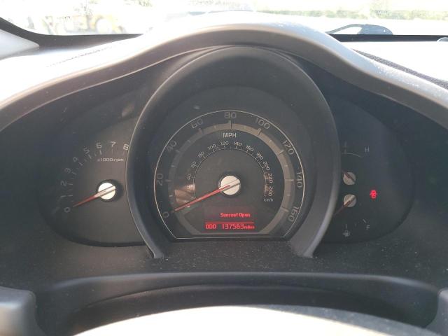 Photo 9 from auction – 2016 KIA SPORTAGE E with VIN KNDPCCAC0G7803196
