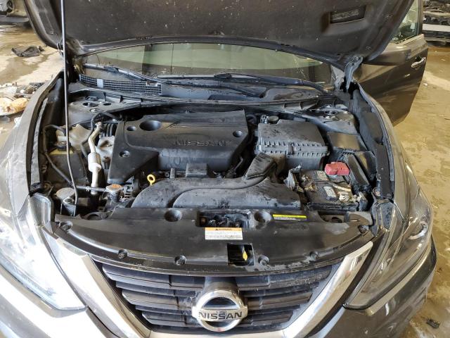 Photo 11 from auction – 2016 NISSAN ALTIMA 2.5 with VIN 1N4AL3AP1GC277943