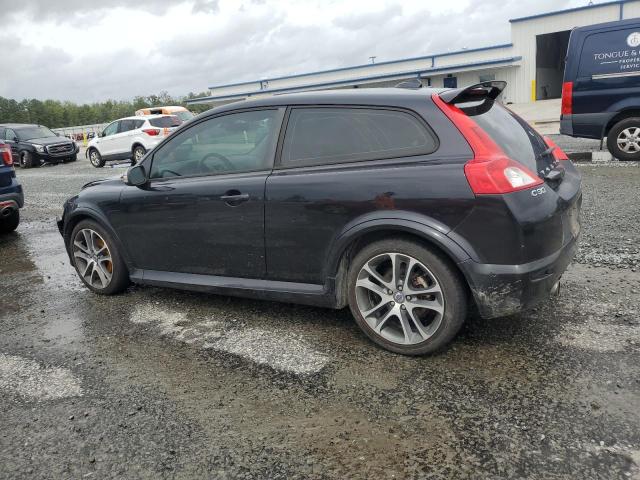 Photo 2 from auction – 2010 VOLVO C30 T5 with VIN YV1672MK3A2181978