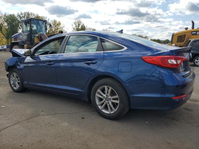 Photo 2 from auction – 2016 HYUNDAI SONATA SE with VIN 5NPE24AF0GH310608