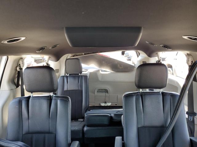 Photo 10 from auction – 2019 DODGE GRAND CARA with VIN 2C4RDGCG0KR747488