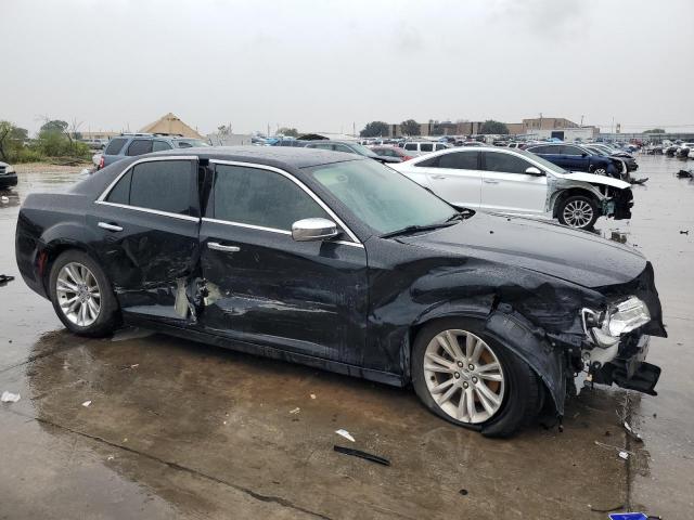 Photo 4 from auction – 2017 CHRYSLER 300C with VIN 2C3CCAEG5HH580034