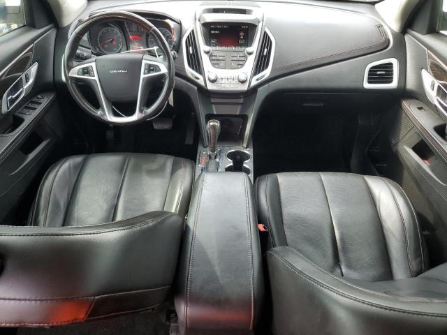 Photo 8 from auction – 2014 GMC TERRAIN DE with VIN 2GKALUEK1E6307063