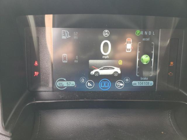 Photo 9 from auction – 2014 CHEVROLET VOLT with VIN 1G1RB6E49EU163111