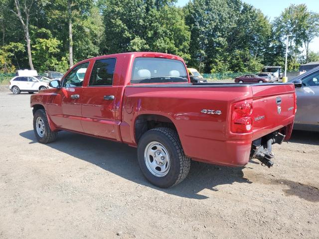 Photo 2 from auction – 2009 DODGE DAKOTA ST with VIN 1D7HW28K49S816607