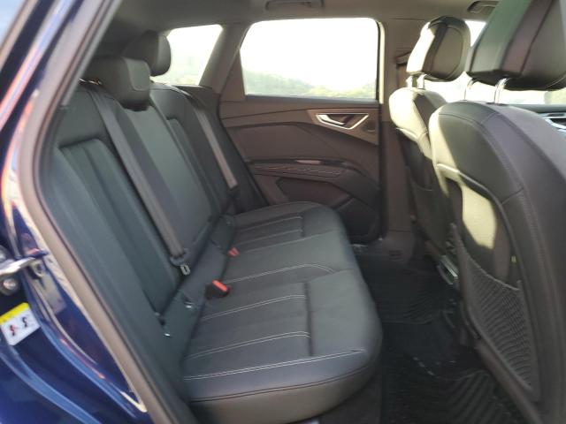 Photo 11 from auction – 2023 AUDI Q4 E-TRON with VIN WA1L2BFZ7PP039012