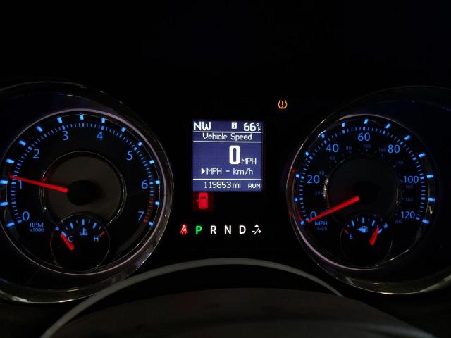 Photo 9 from auction – 2013 CHRYSLER TOWN & COU with VIN 2C4RC1GG2DR589507