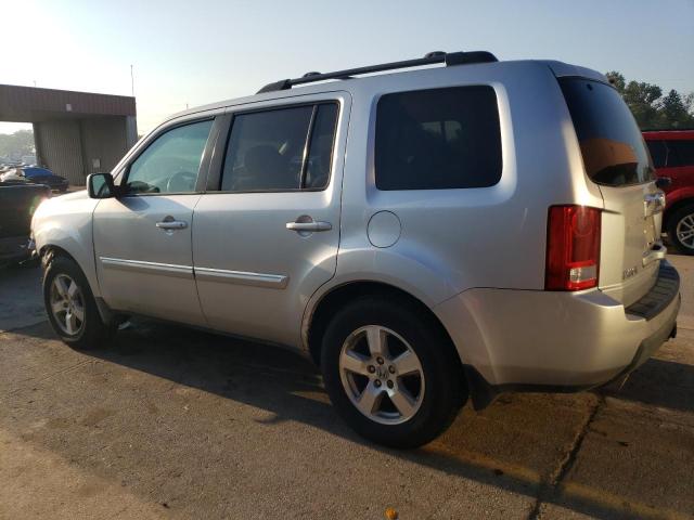 Photo 2 from auction – 2010 HONDA PILOT EX with VIN 5FNYF4H4XAB008626