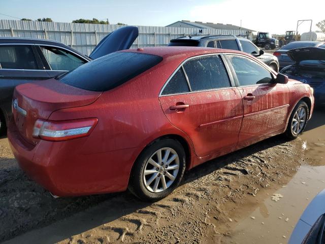 Photo 3 from auction – 2010 TOYOTA CAMRY BASE with VIN JTNBF3EK8A3002707