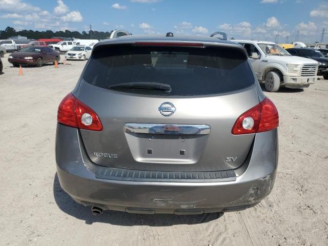 Photo 6 from auction – 2011 NISSAN ROGUE S with VIN JN8AS5MT5BW572234