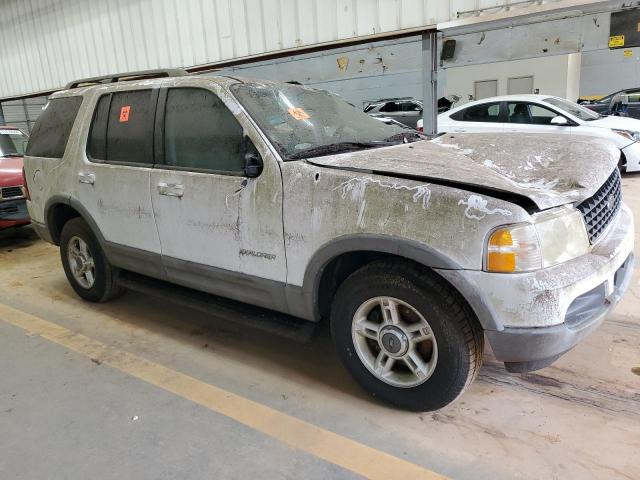 Photo 4 from auction – 2002 FORD EXPLORER X with VIN 1FMDU73E42UB07324