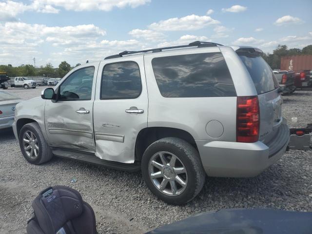 Photo 2 from auction – 2011 CHEVROLET TAHOE C150 with VIN 1GNSCAE05BR332701