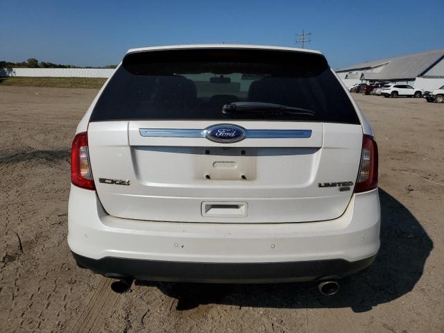Photo 6 from auction – 2014 FORD EDGE LIMIT with VIN 2FMDK4KC7EBB23998