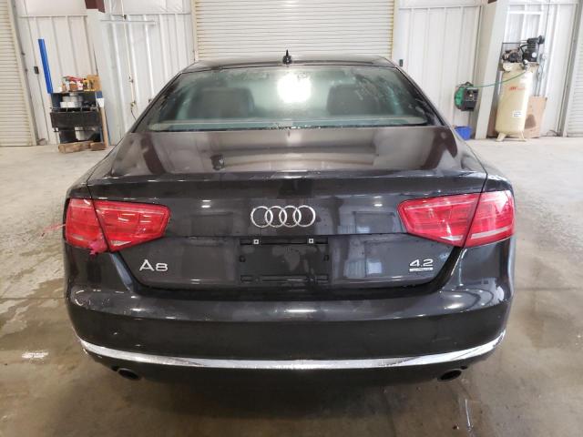 Photo 6 from auction – 2011 AUDI A8 QUATTRO with VIN WAUAVAFD7BN016382