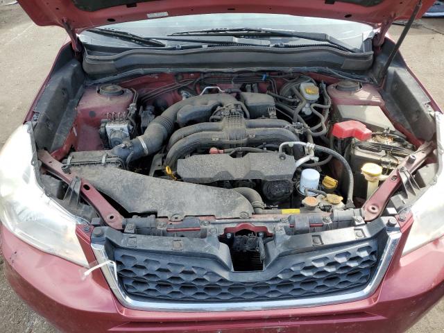Photo 11 from auction – 2015 SUBARU FORESTER 2 with VIN JF2SJAAC6FG548154