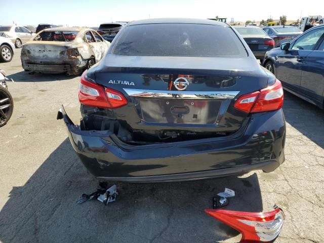 Photo 6 from auction – 2016 NISSAN ALTIMA 2.5 with VIN 1N4AL3AP4GN332843