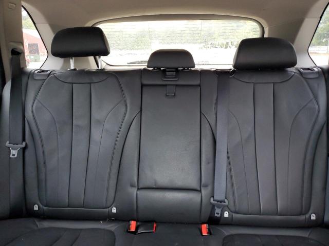Photo 10 from auction – 2015 BMW X5 XDRIVE3 with VIN 5UXKS4C55F0N07405