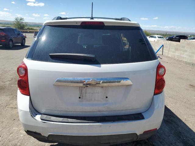 Photo 6 from auction – 2013 CHEVROLET EQUINOX LT with VIN 2GNALDEK2D1202272