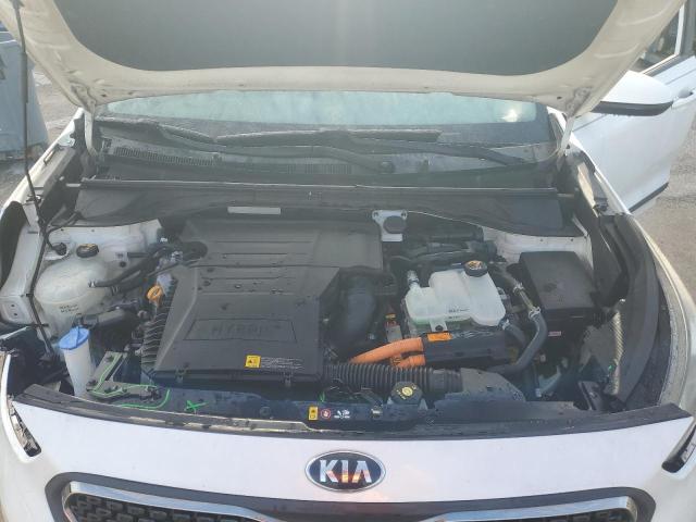 Photo 12 from auction – 2018 KIA NIRO FE with VIN KNDCB3LC3J5118577