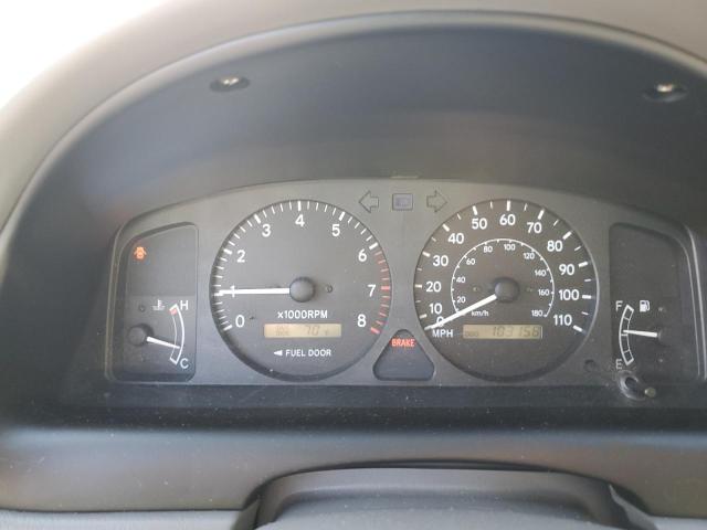 Photo 9 from auction – 2001 TOYOTA COROLLA CE with VIN 2T1BR12E41C501154