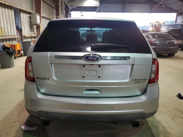 Photo 6 from auction – 2012 FORD EDGE LIMIT with VIN 2FMDK3K92CBA10343