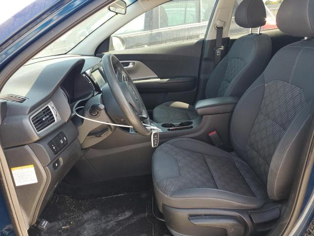 Photo 7 from auction – 2018 KIA NIRO FE with VIN KNDCB3LC8J5124584